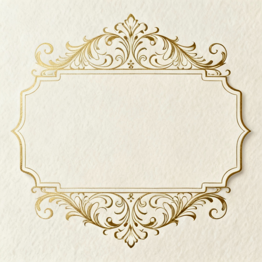 Free AI Filigree Generator Online | Ornamental Patterns, Borders, SVG