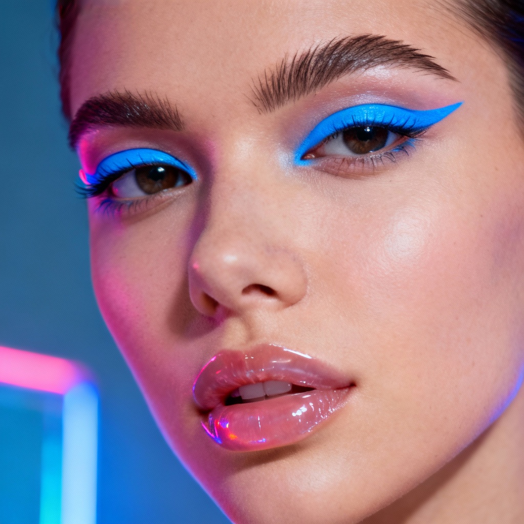 Free AI Makeup Generator Online | Virtual Makeup Try-On