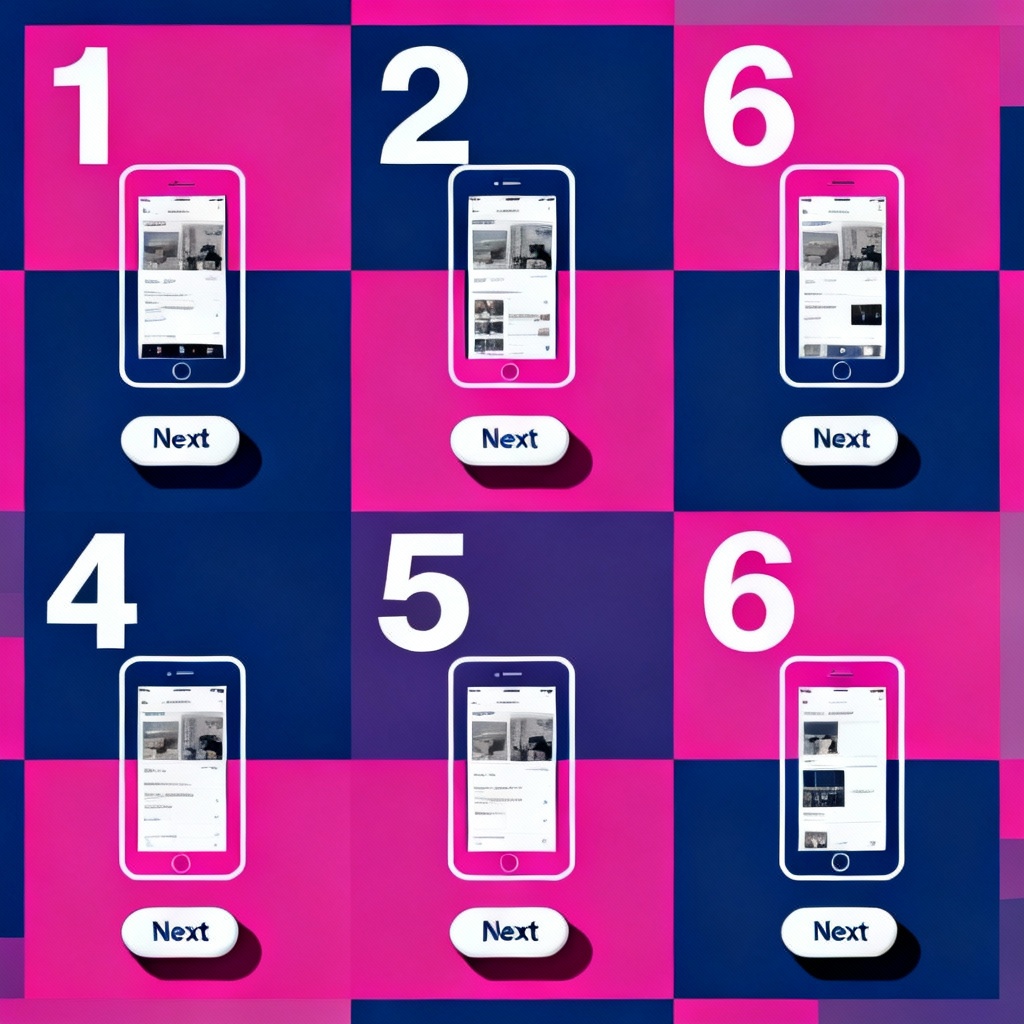 App Tutorial Carousel Design Free AI Carousel Generator Online | Create Swipeable Carousels