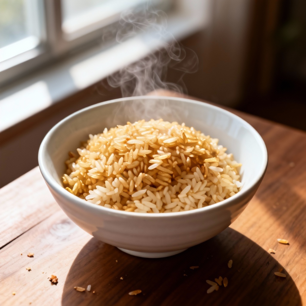 Rook Da Rice Free AI Rice Generator Online | Create Rice Images, Bowls, Fields