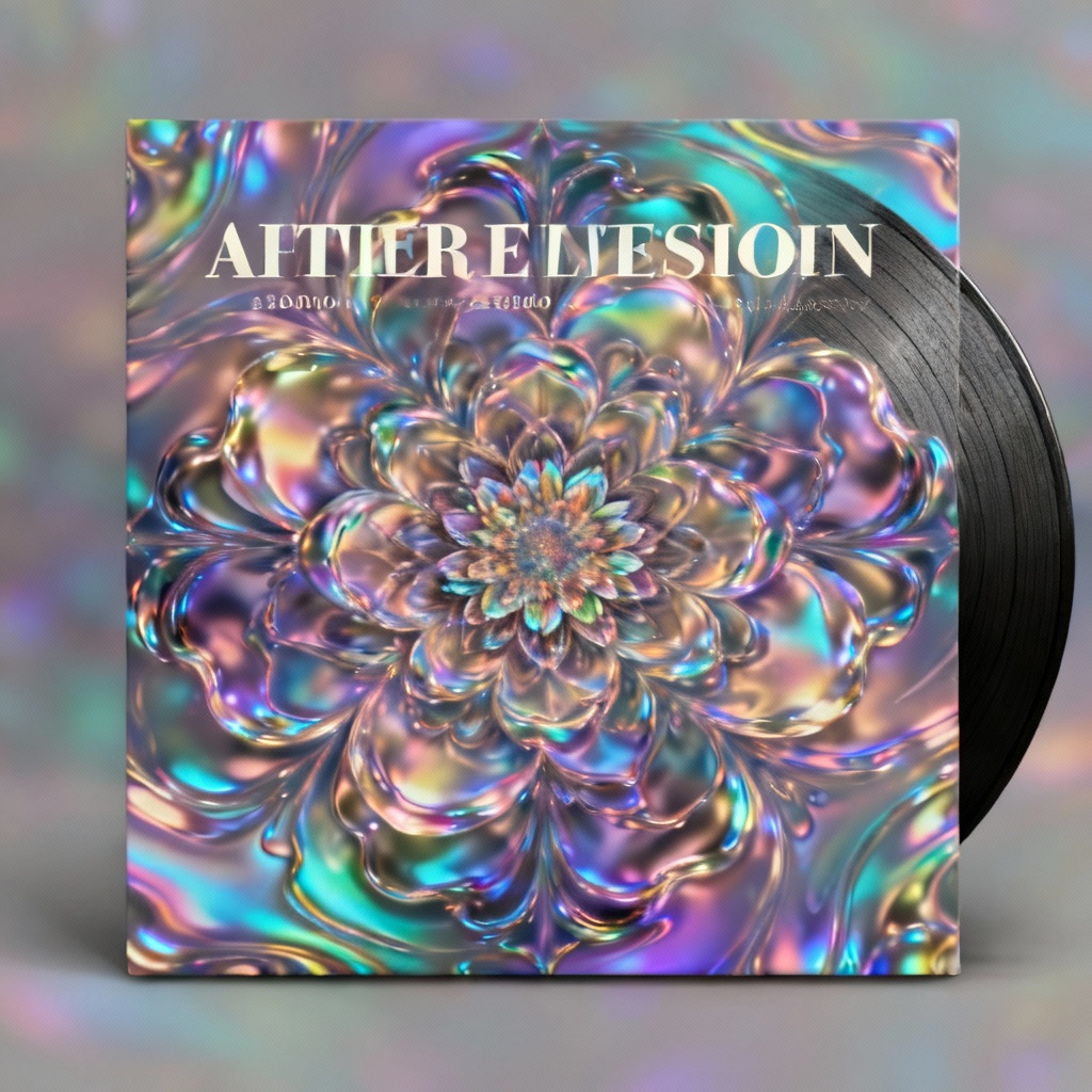 Free AI Album Art Generator Online