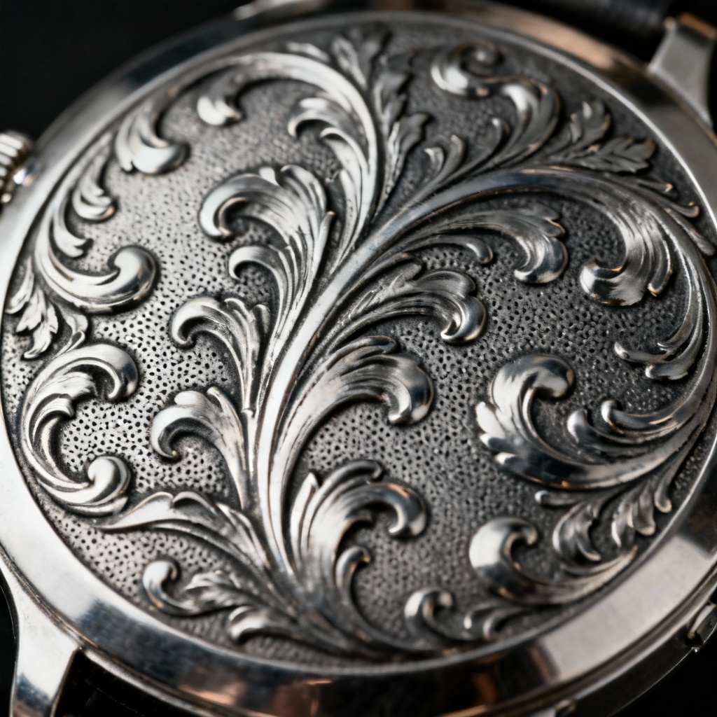 Free AI Filigree Generator Online | Ornamental Patterns, Borders, SVG