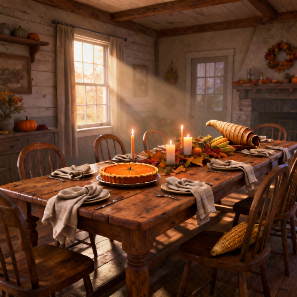 Free ai-thanksgiving-generator | Create Thanksgiving Cards, Invitations ...