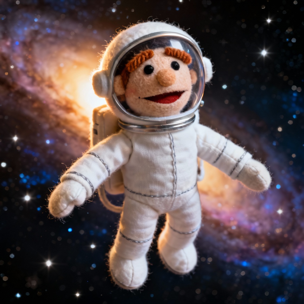 Free AI Muppet Generator Online | Create Muppet-Style Characters