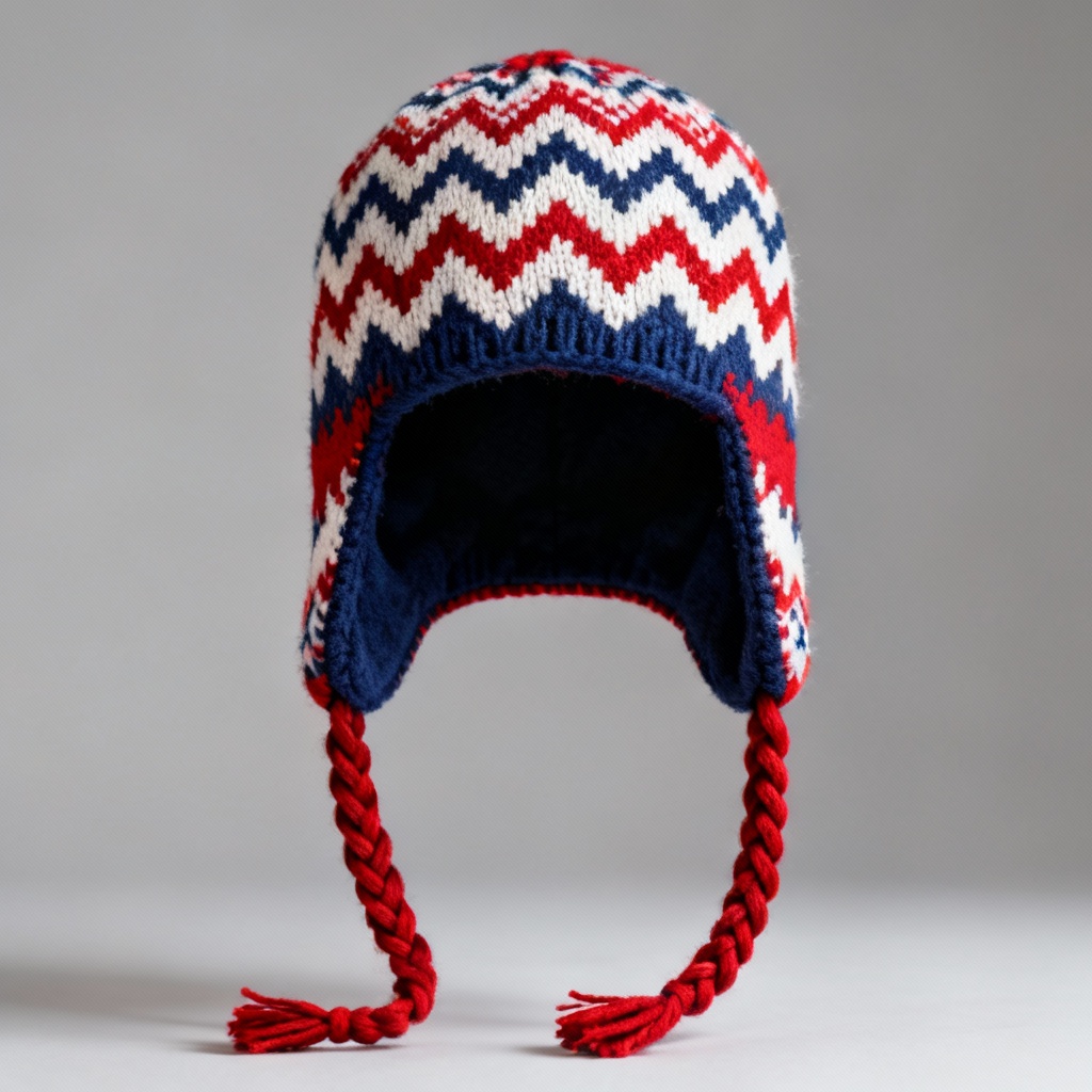 Random Hat Generator Free AI Knitted Hat Generator Online | Design Custom Beanies