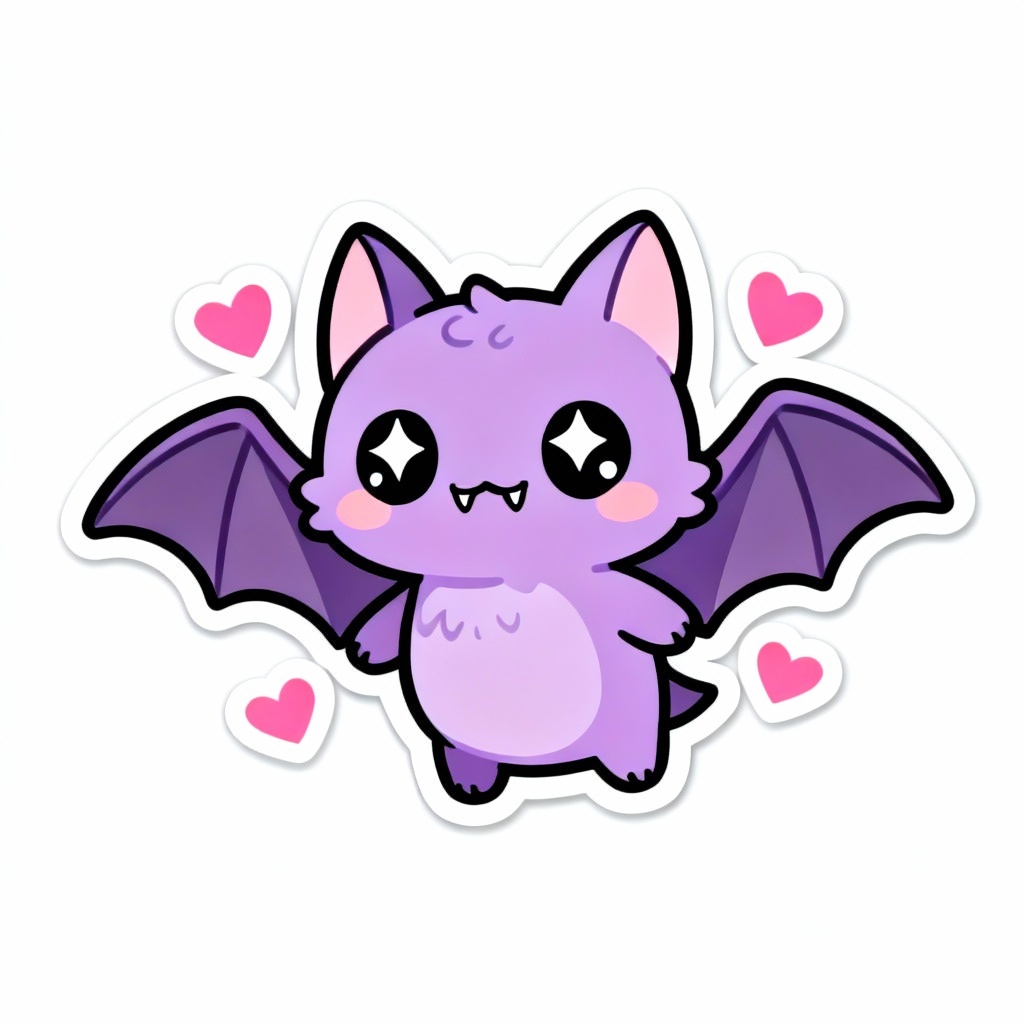 Free AI Bat Generator Online | Create Realistic, Cute, and Logo Bats