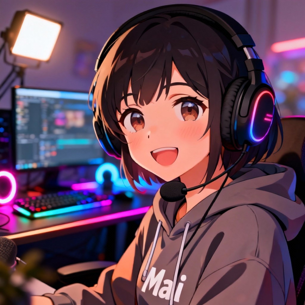 Free AI Mai Avatar Generator Online | Create Anime Mai PFPs
