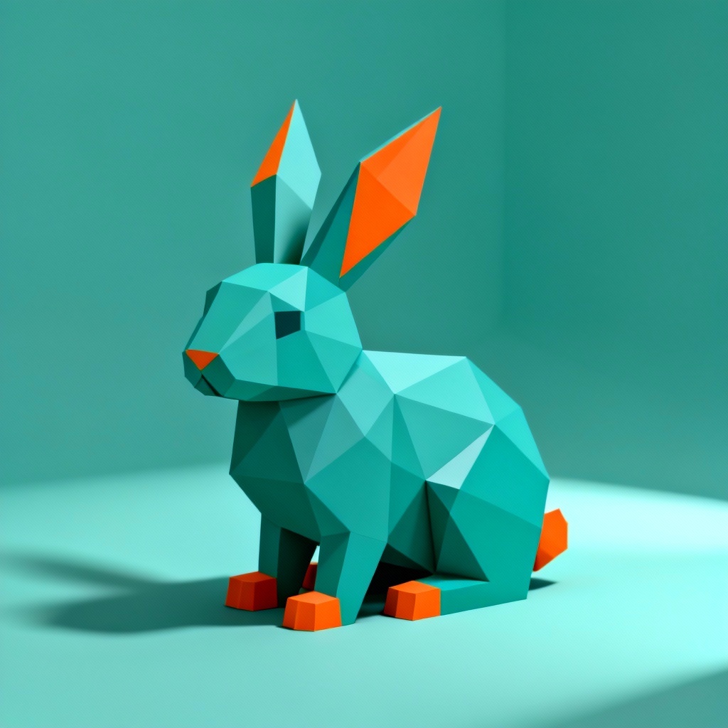 Create It Rabbits Free AI Rabbits Generator Online | Create Bunny Images Instantly