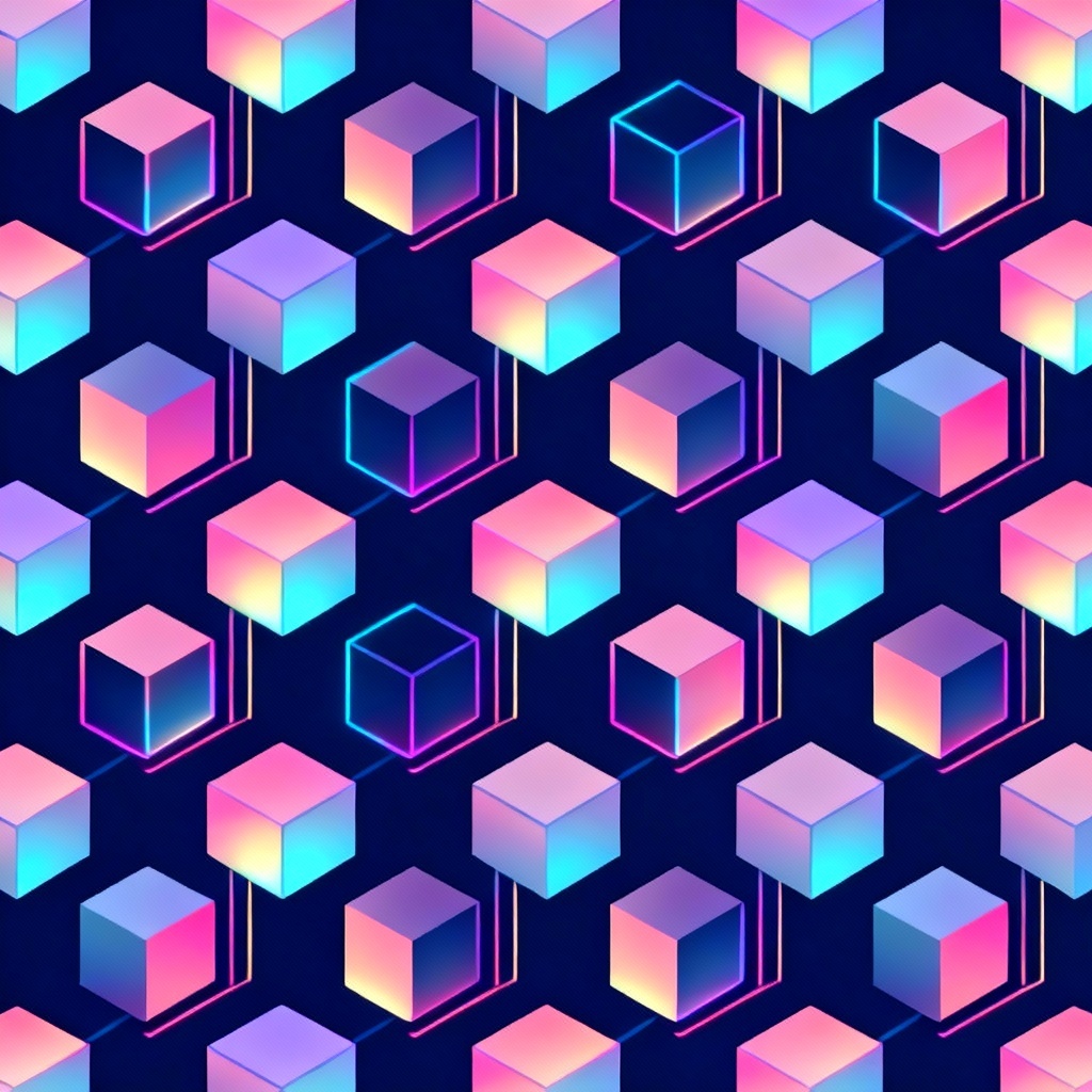 Free AI Colorful Pattern Generator Online | Create Seamless Designs