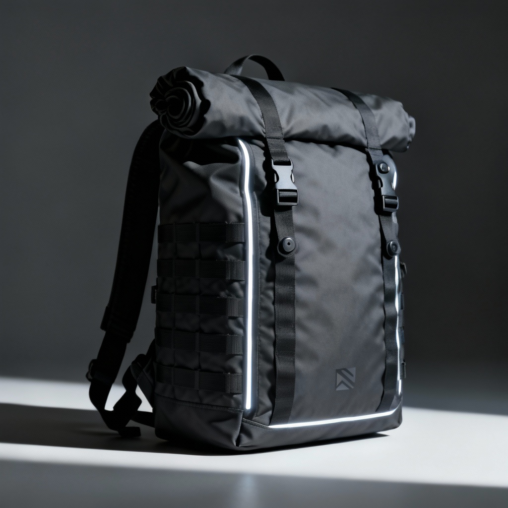 Free AI Backpacks Generator Online | Design Custom Backpack Mockups