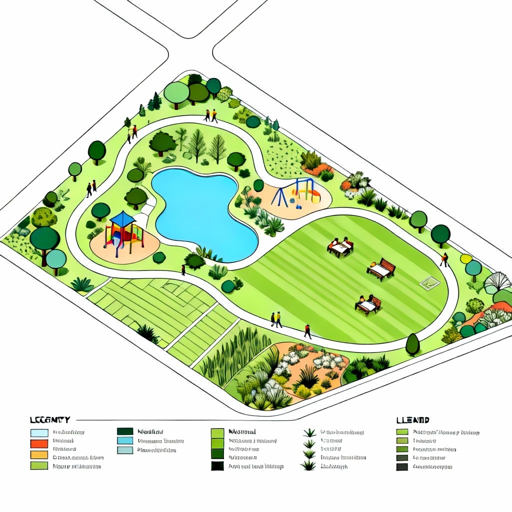 Free AI Outdoor Park Generator Online | Create Park Scenes Instantly