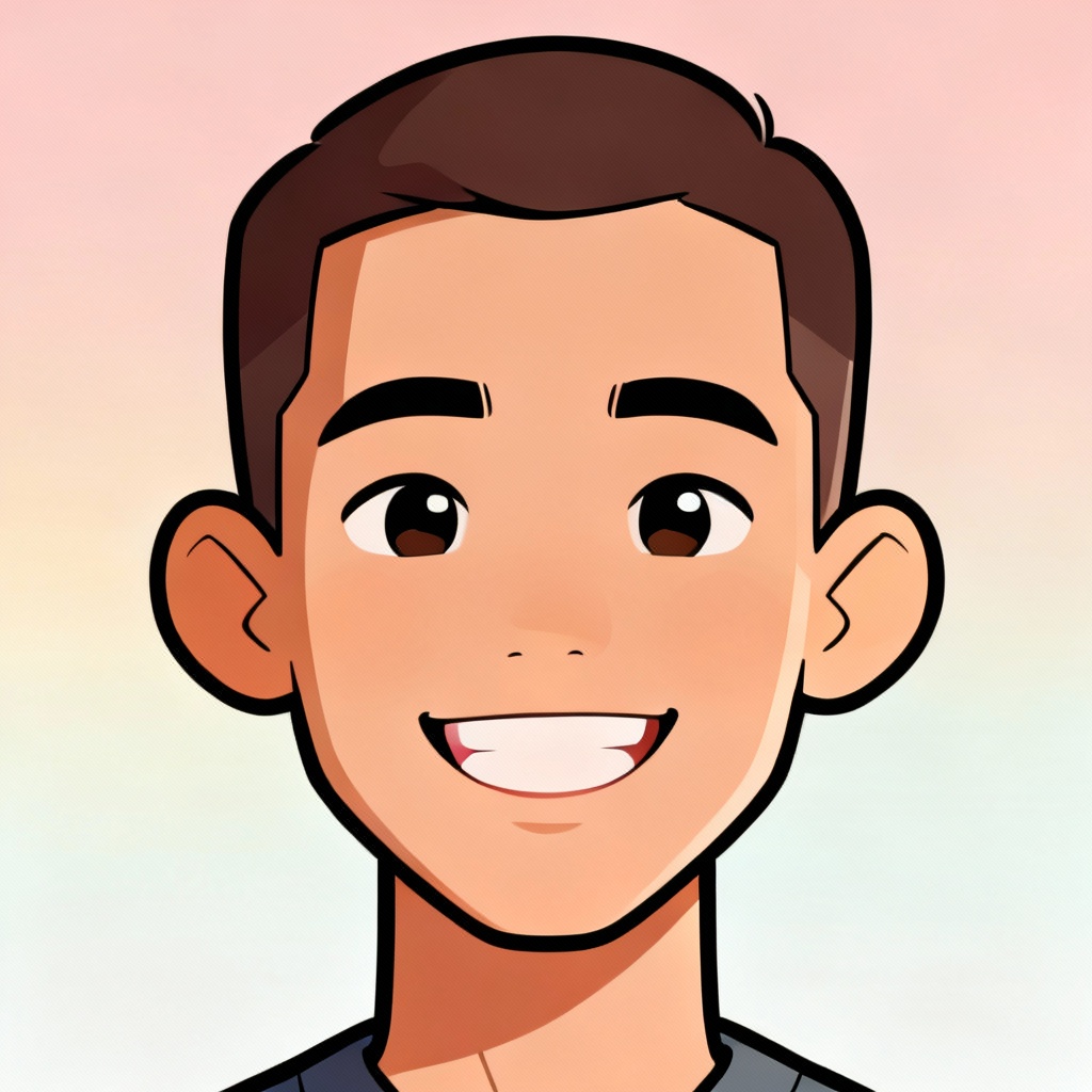 Free AI Cartoon Avatar Generator | Create Custom Avatars Online