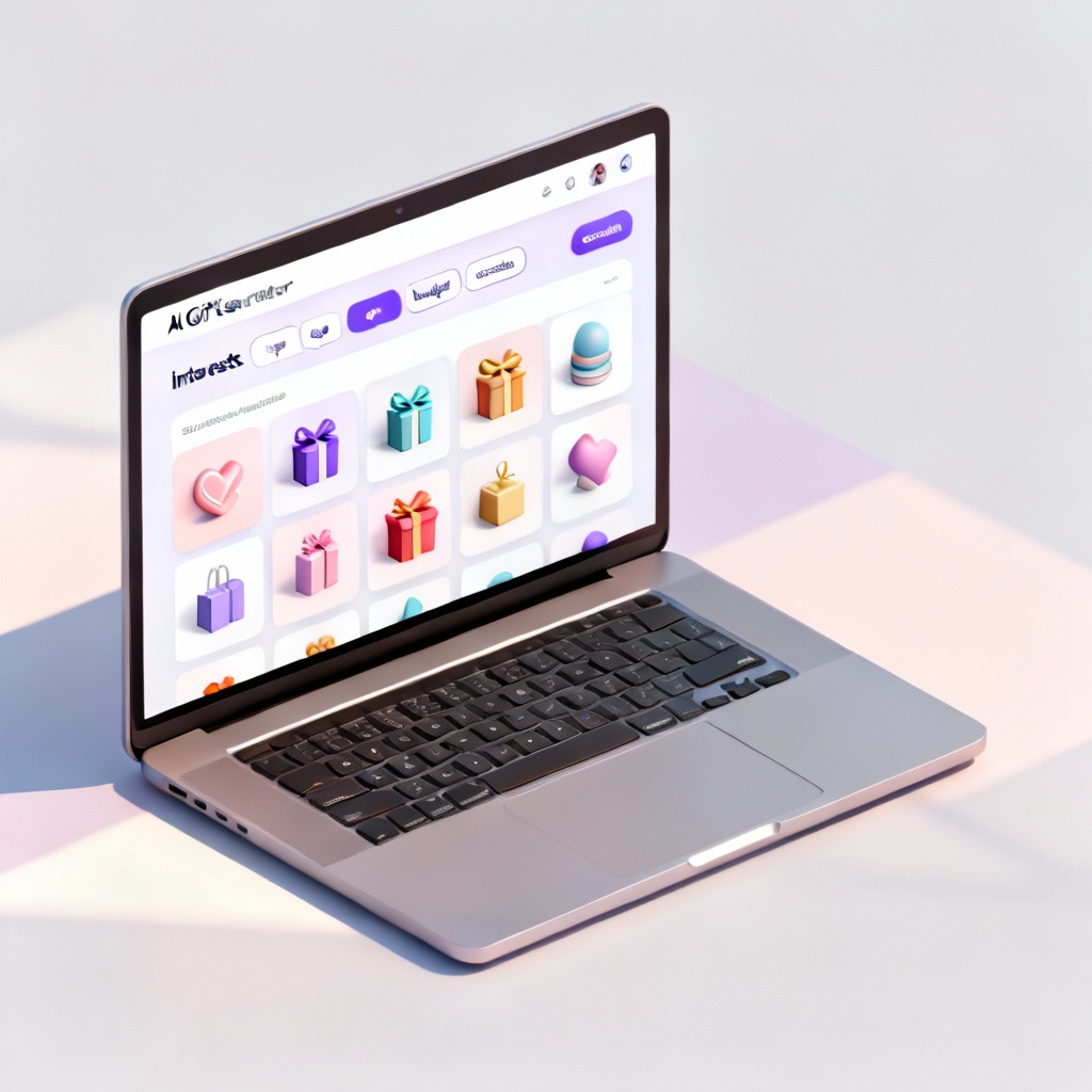 Free AI Gift Generator Online | Create Personalized Gift Ideas