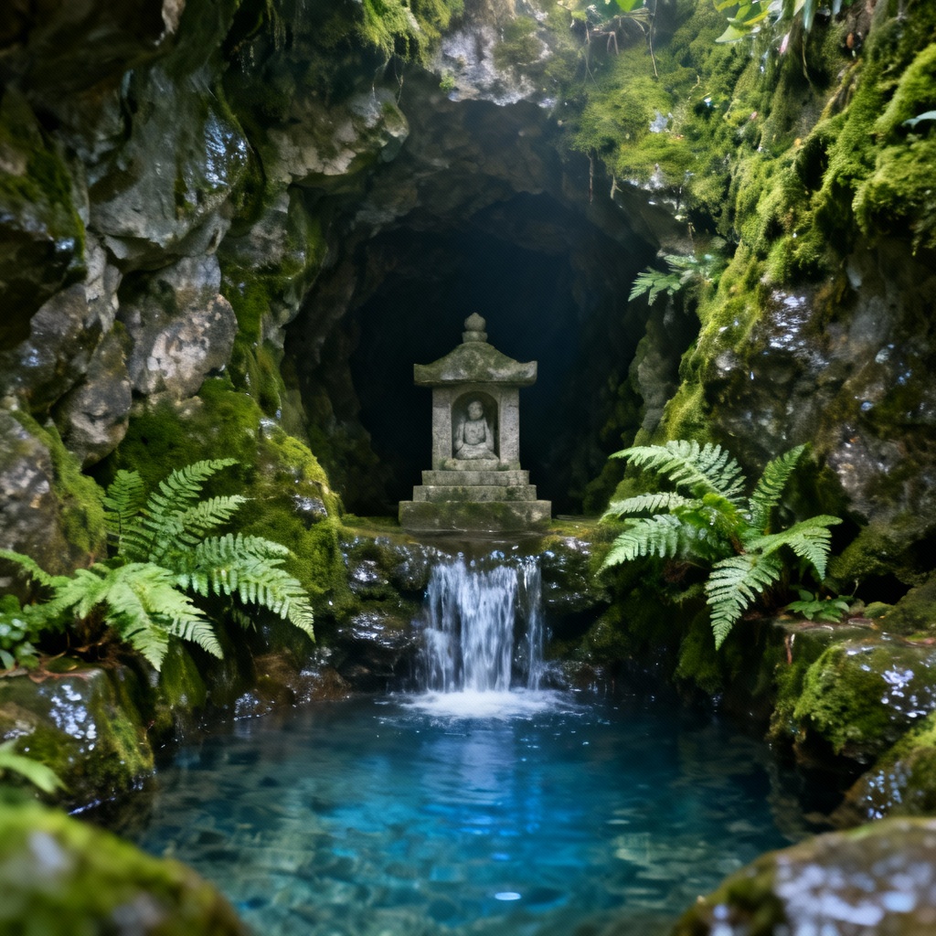 Grotto Texture Free AI Grotto Generator Online | Create Stunning Grotto Images