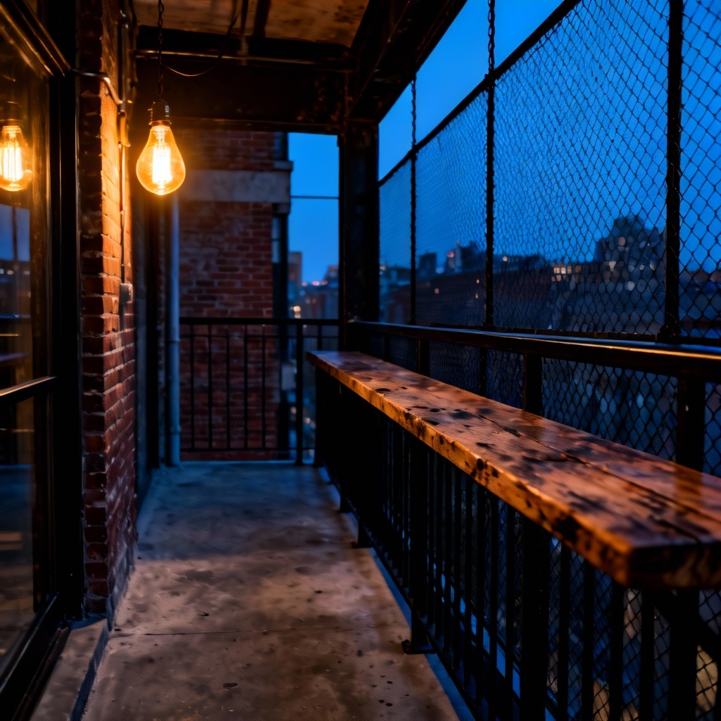 Free AI Balcony Generator Online | Design Balcony Makeovers Instantly