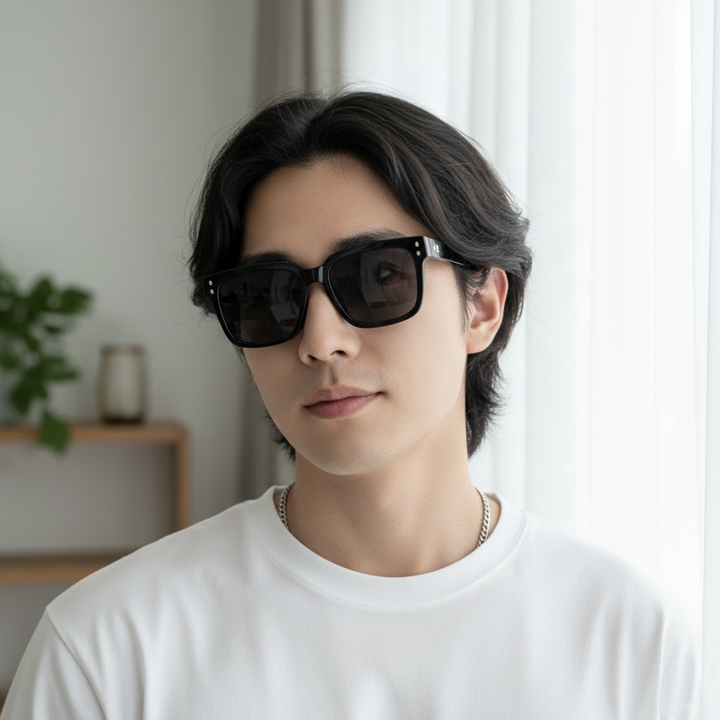 Cool sunglasses