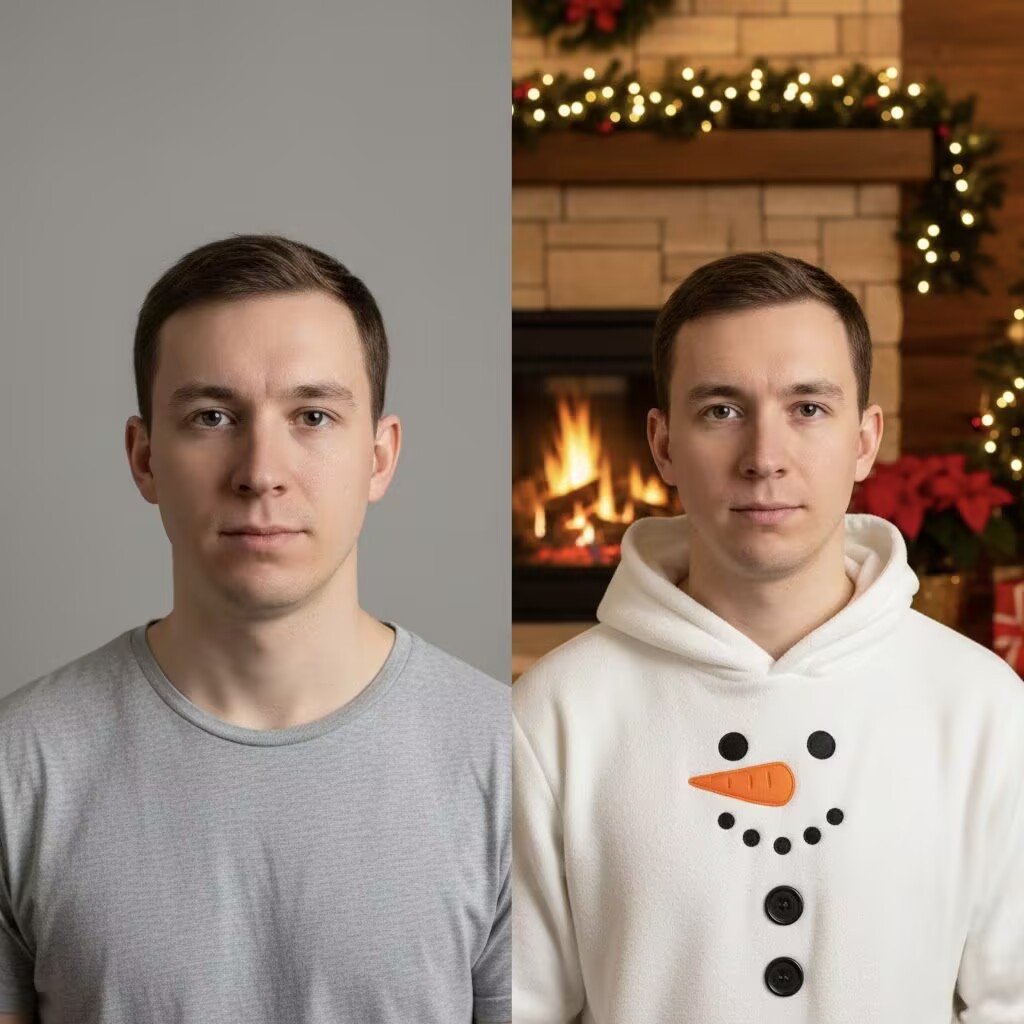 Fun & Festive Wardrobe Swaps