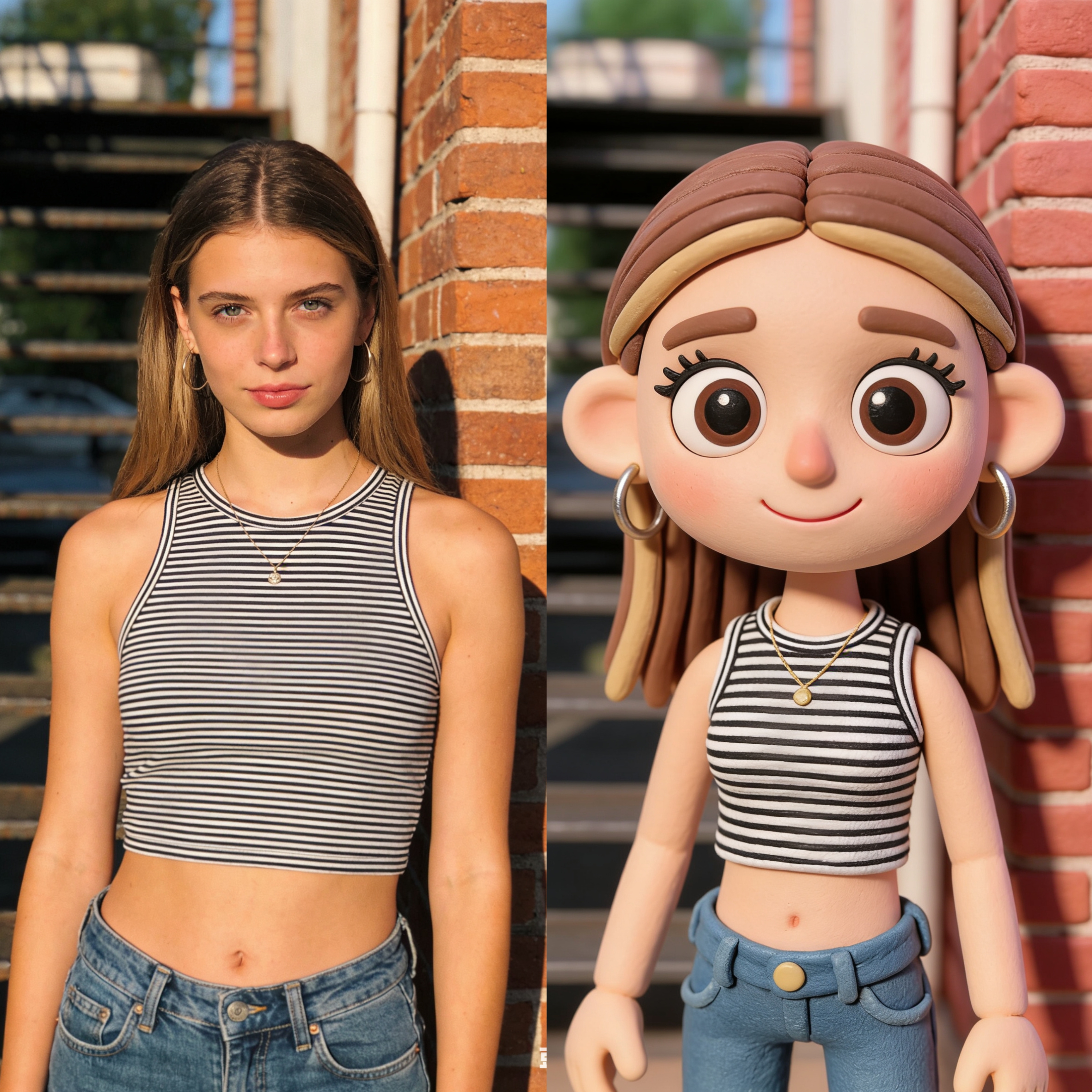 Cinematic Studio Lighting