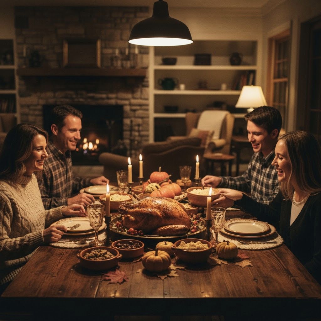 Personalized Holiday Effects