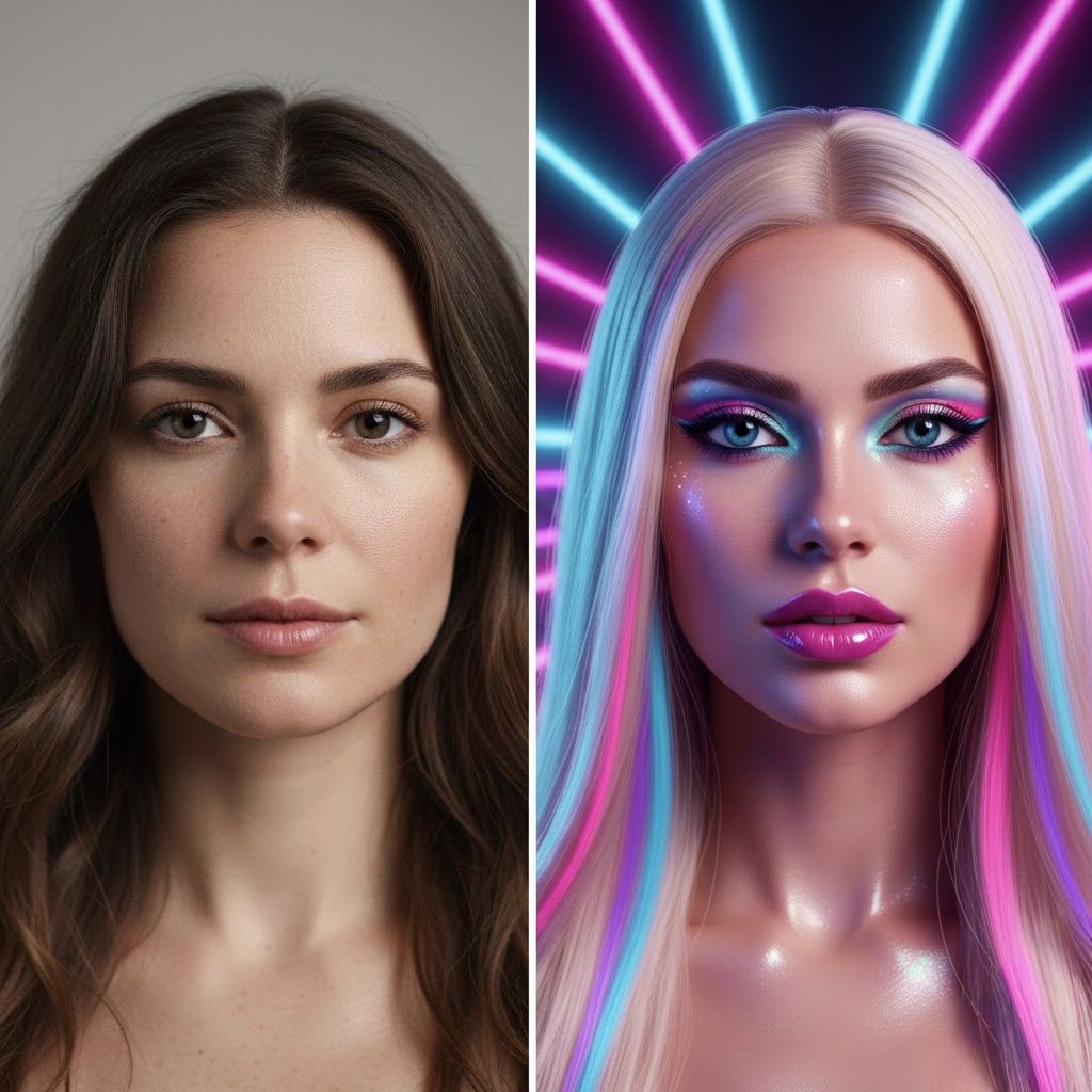 Free AI Barbie Generator Online