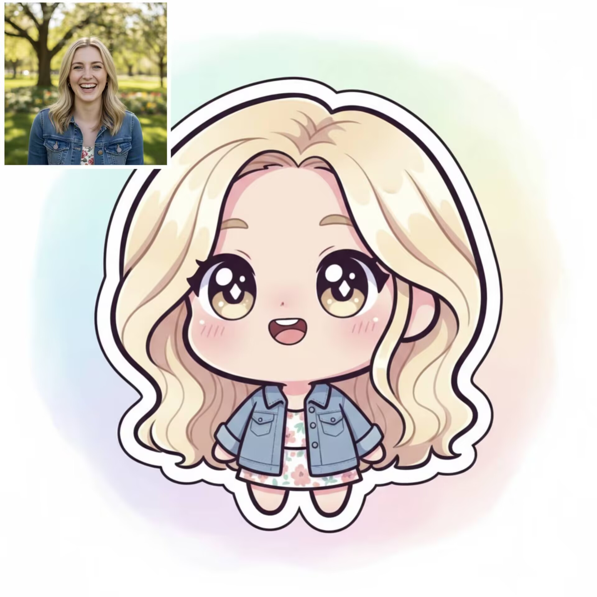 Kawaii Chibi